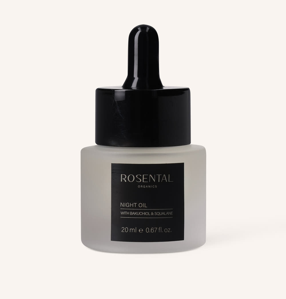 Night Oil