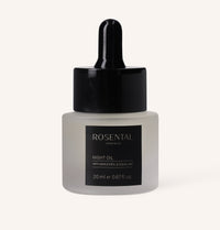 Night Oil
