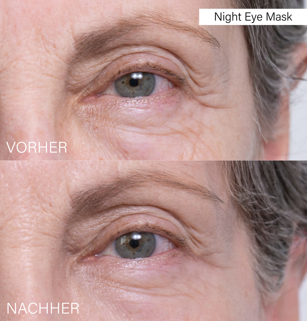 Night Eye Mask