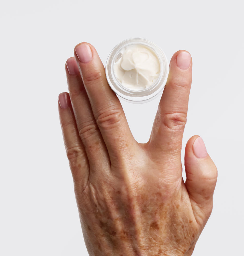Wake-up Eye Balm