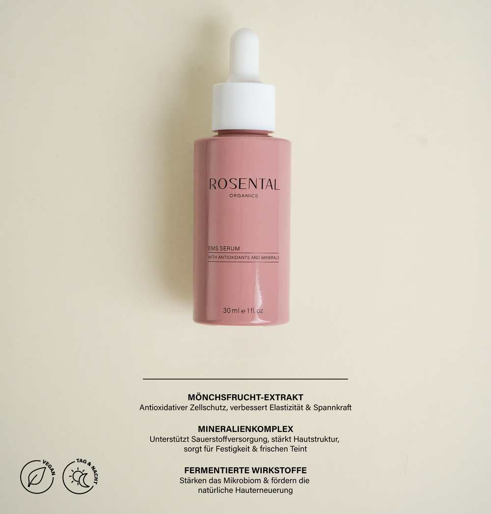 EMS Serum