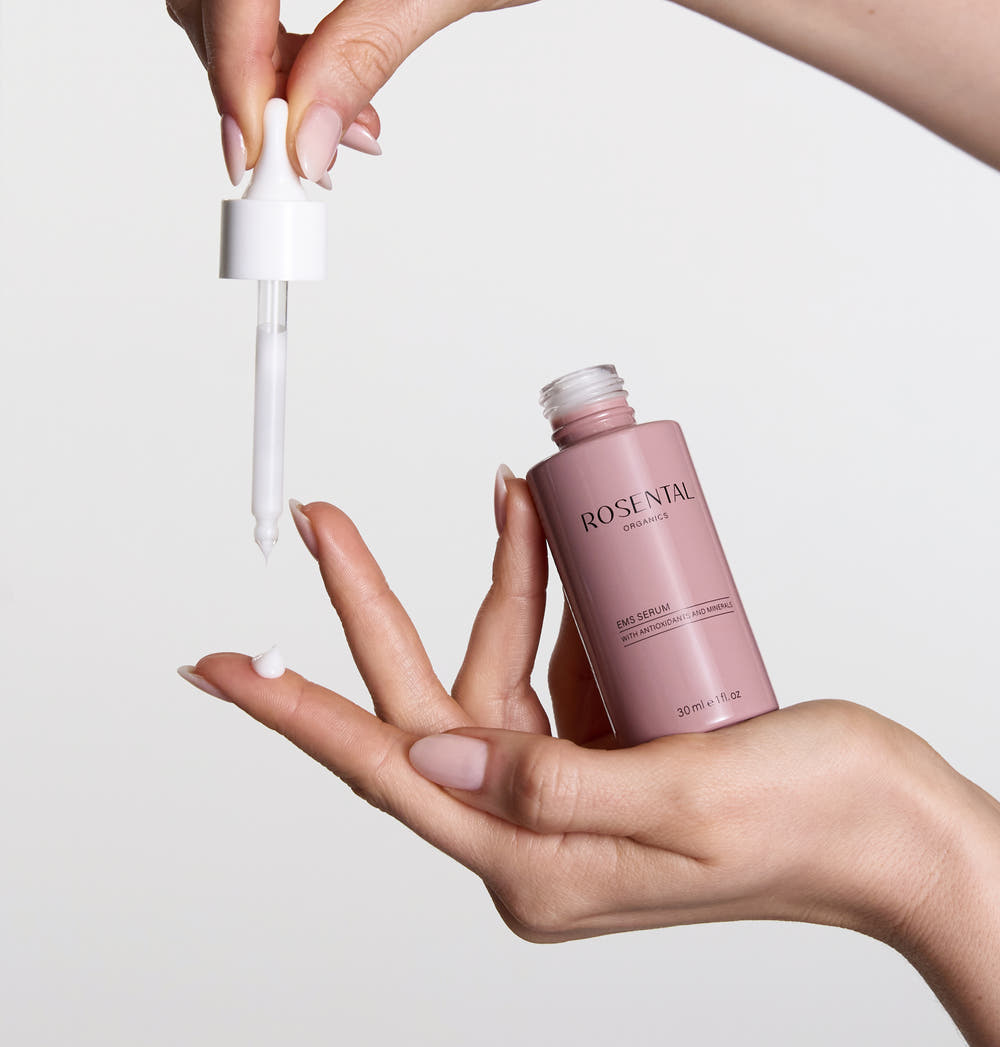 EMS Serum
