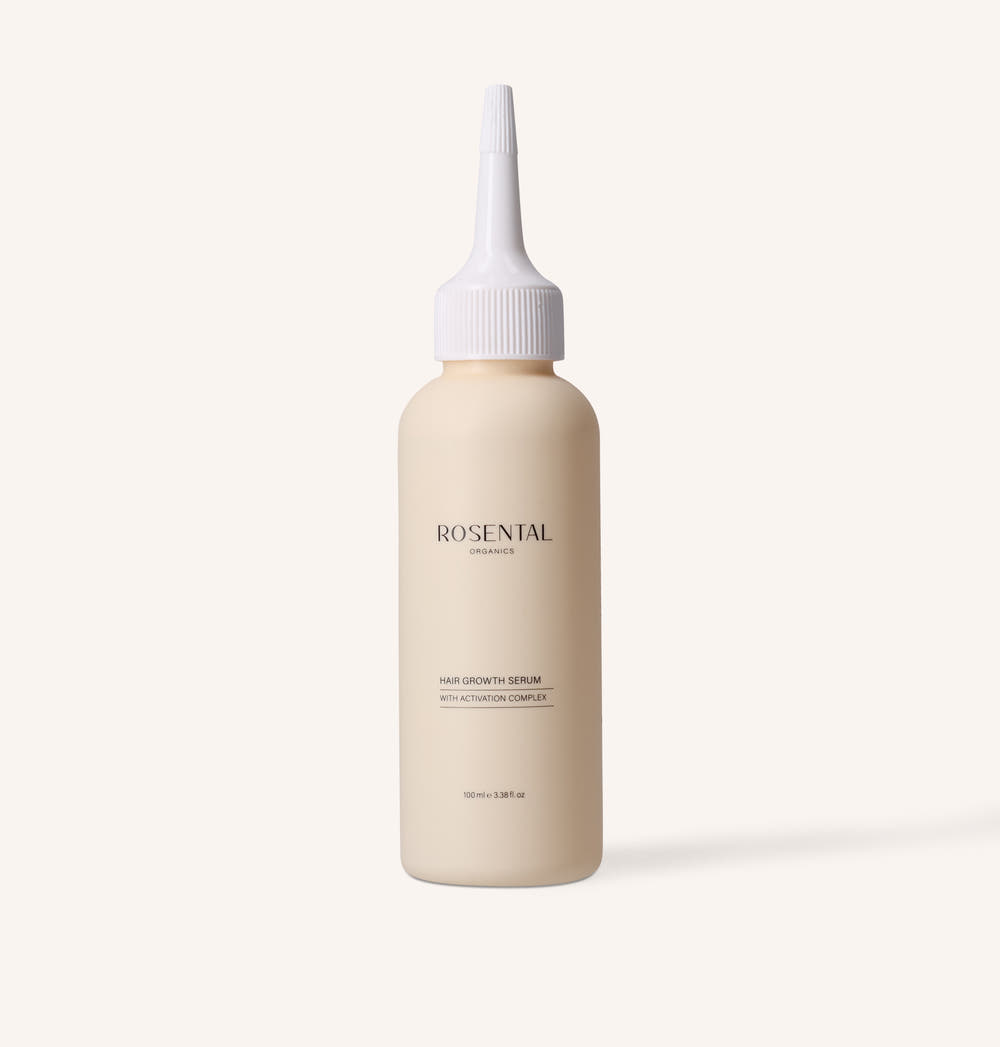 Hair Growth Serum