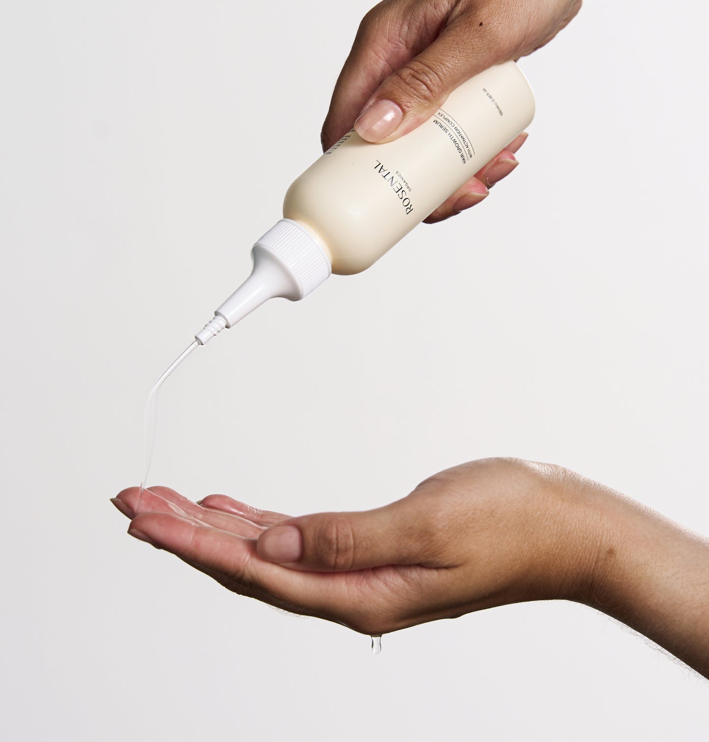 Hair Growth Serum | with Activation Complex