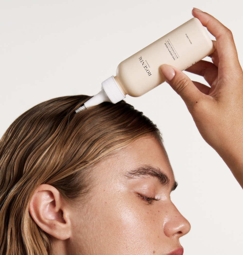 Hair Growth Serum