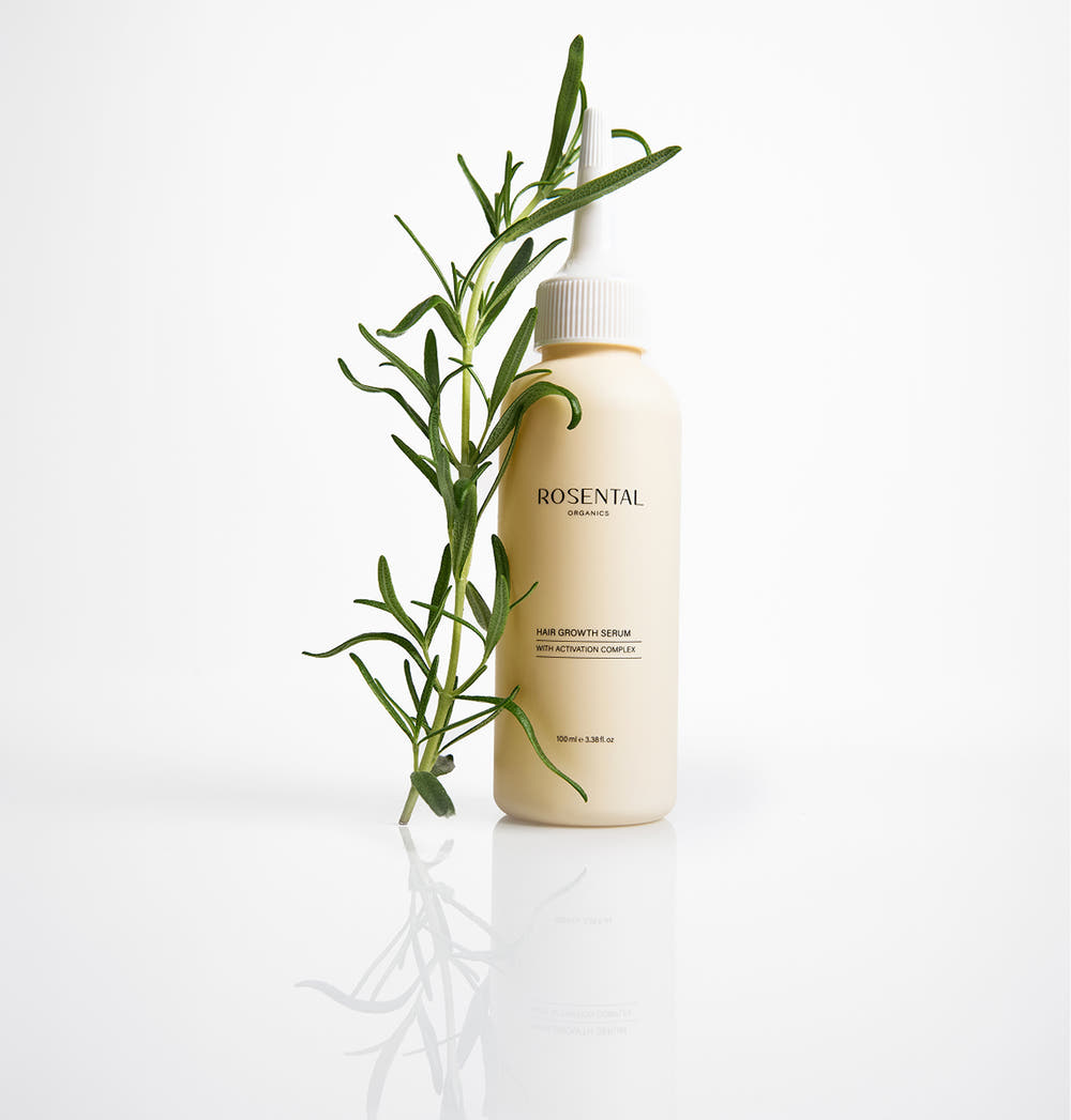 Hair Growth Serum