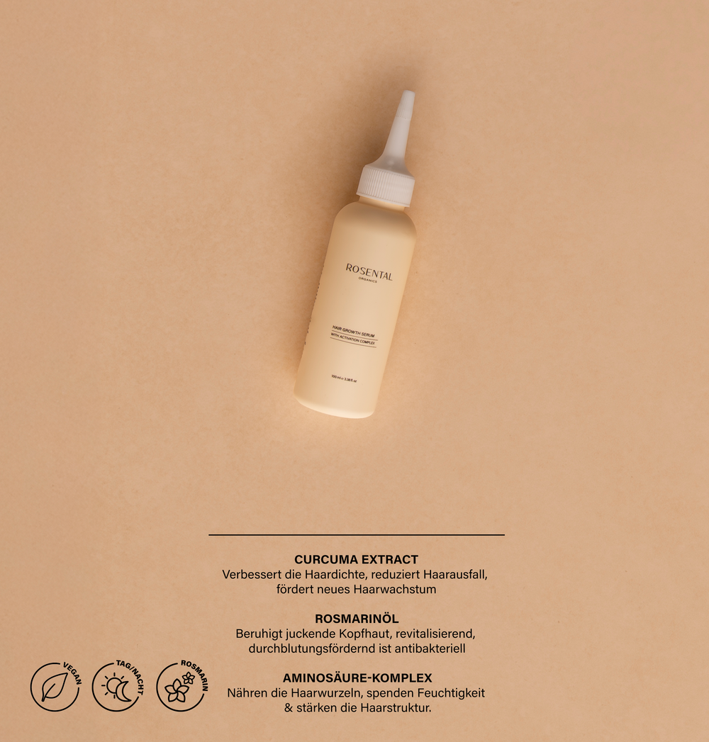 Hair Growth Serum