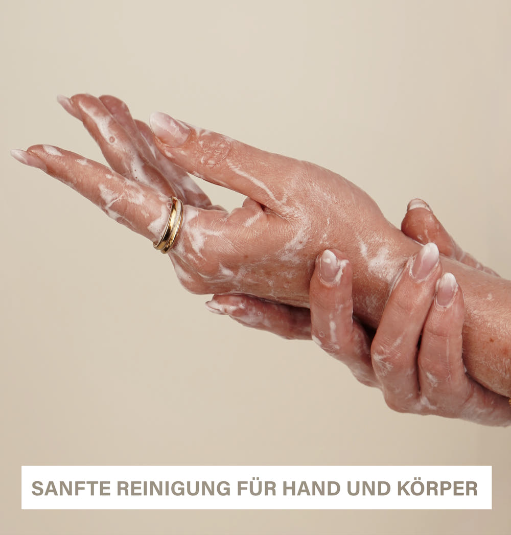 Hand & Body Wash