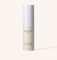 Natural Dry Shampoo