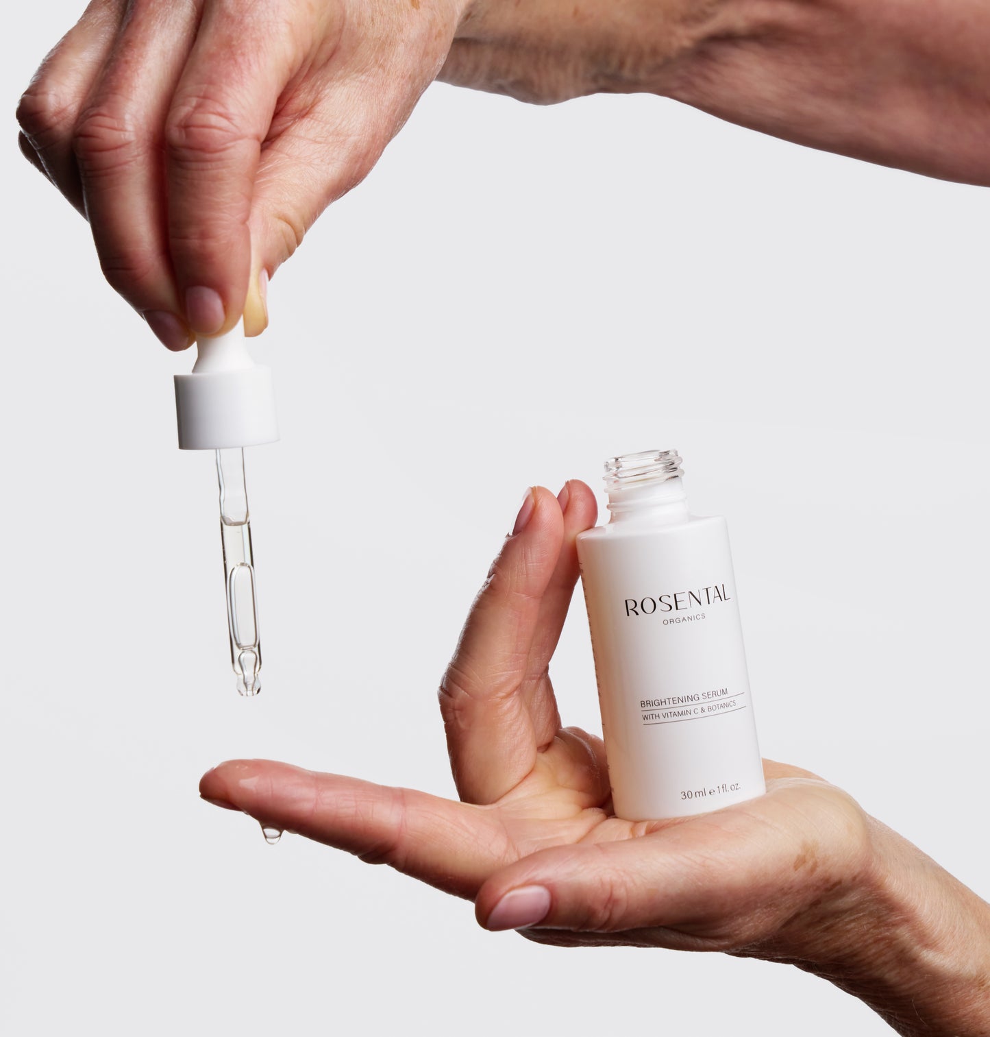Brightening Serum | with Vitamin C & Botanics