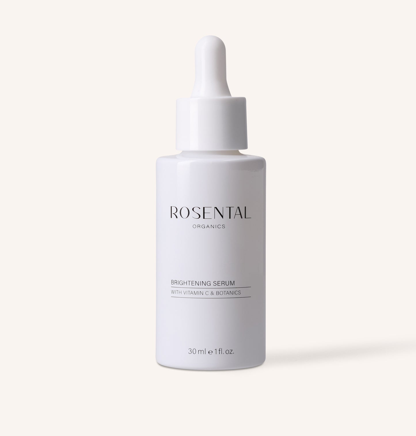 Brightening Serum | with Vitamin C & Botanics