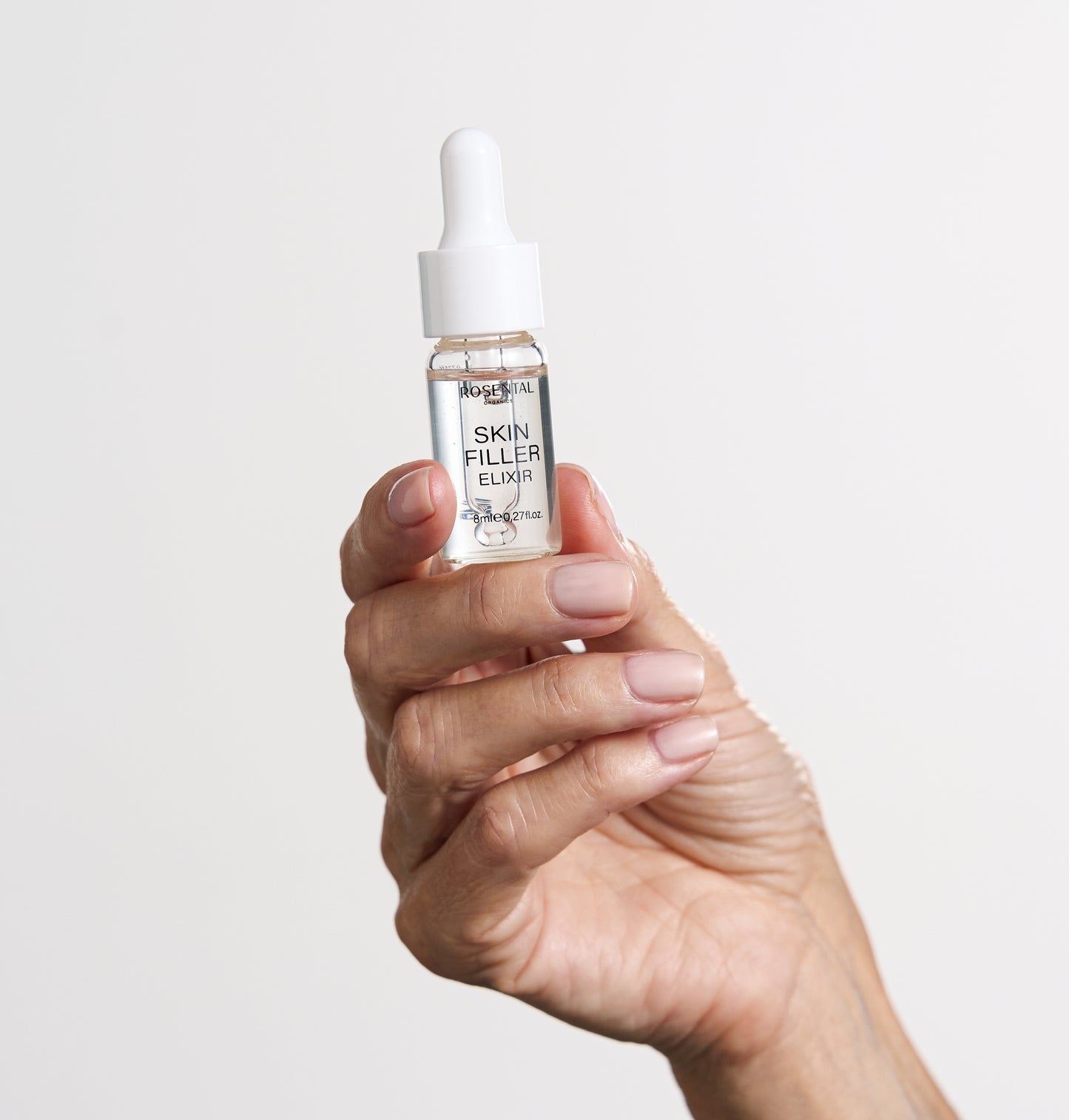Skin Filler Elixir | Instant Lifting & Hydration