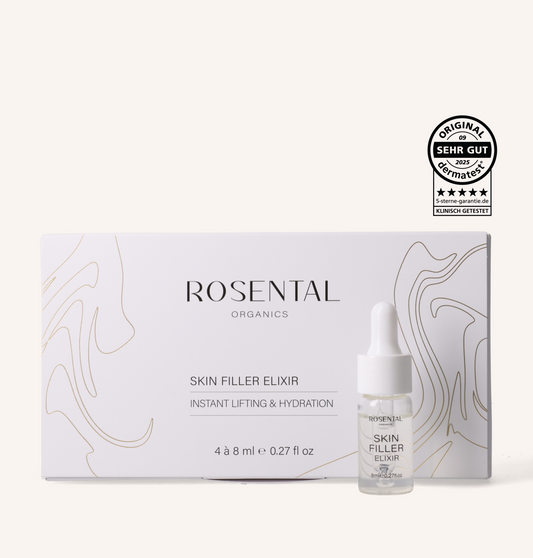 Skin Filler Elixir | Instant Lifting & Hydration