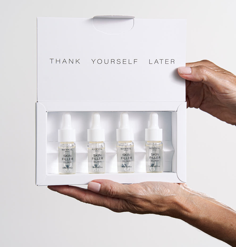 Skin Filler Elixir