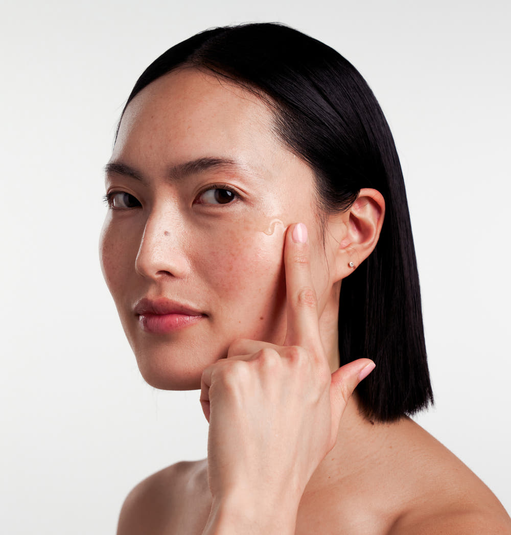 Glass Skin Serum