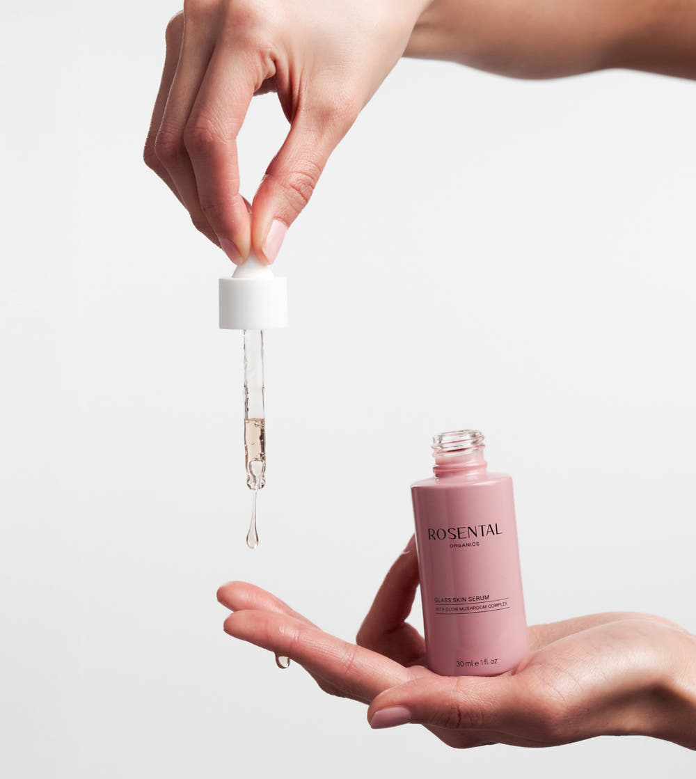 Glass Skin Serum