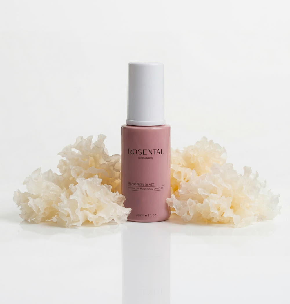 Glass Skin Glaze