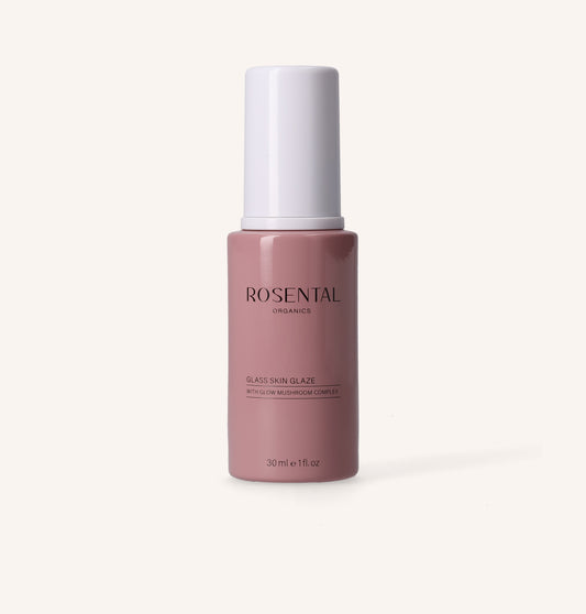 Glass Skin Glaze