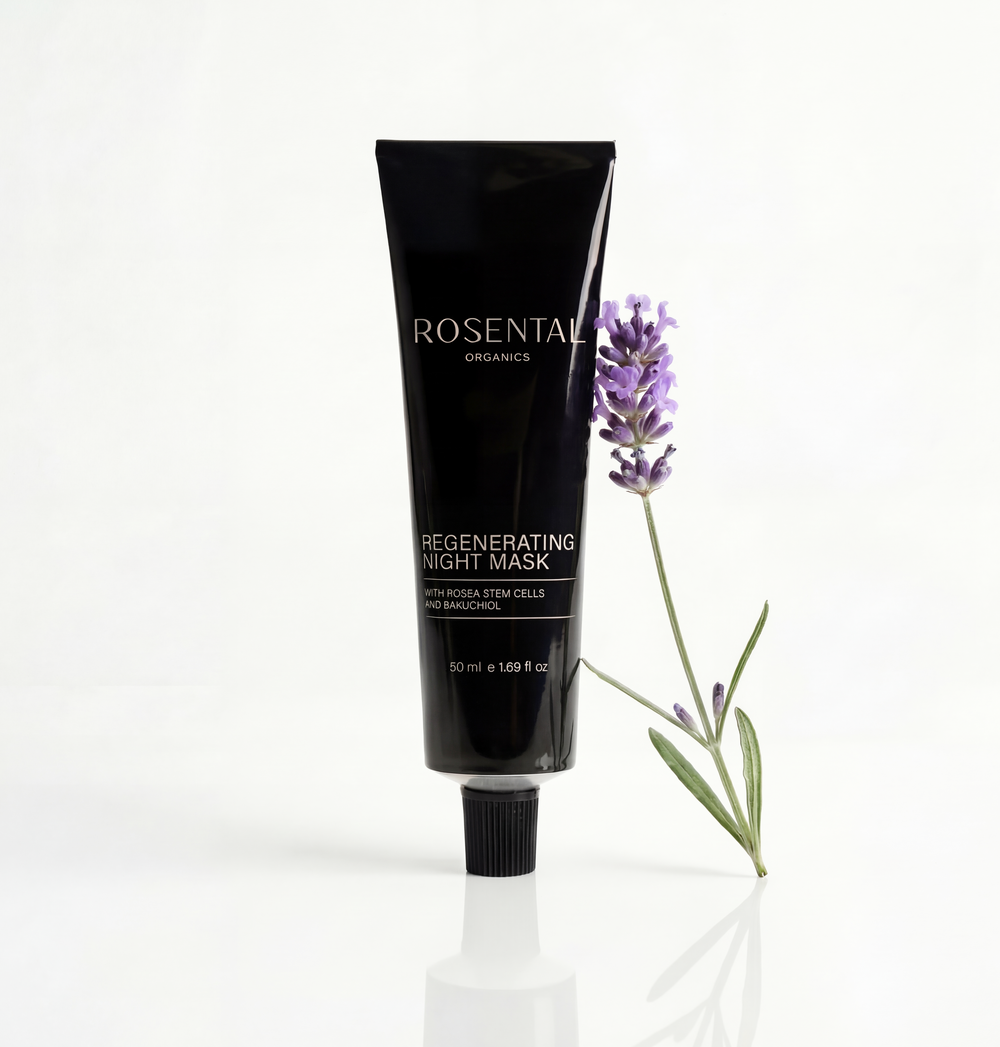 Regenerating Night Mask