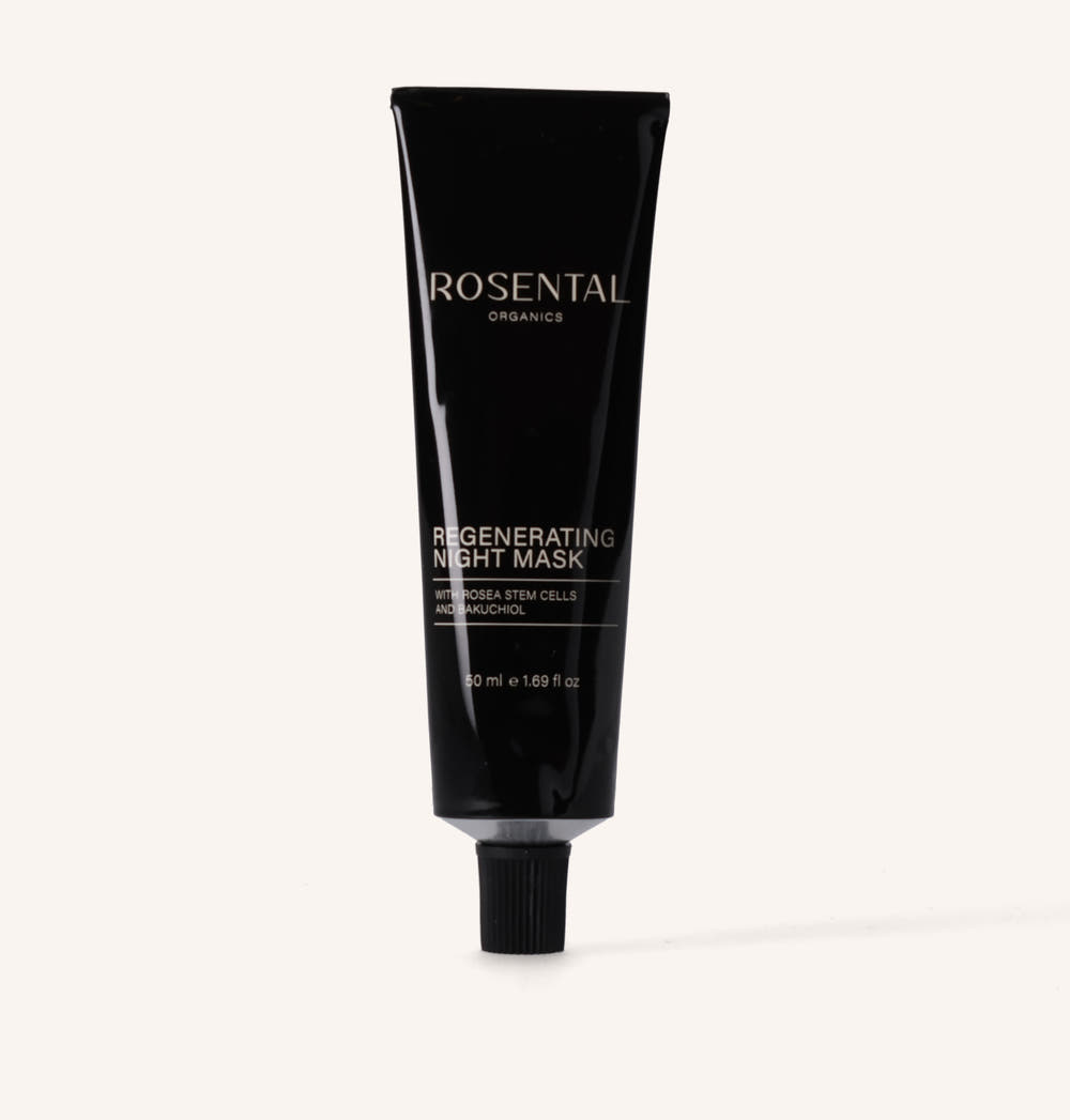 Regenerating Night Mask