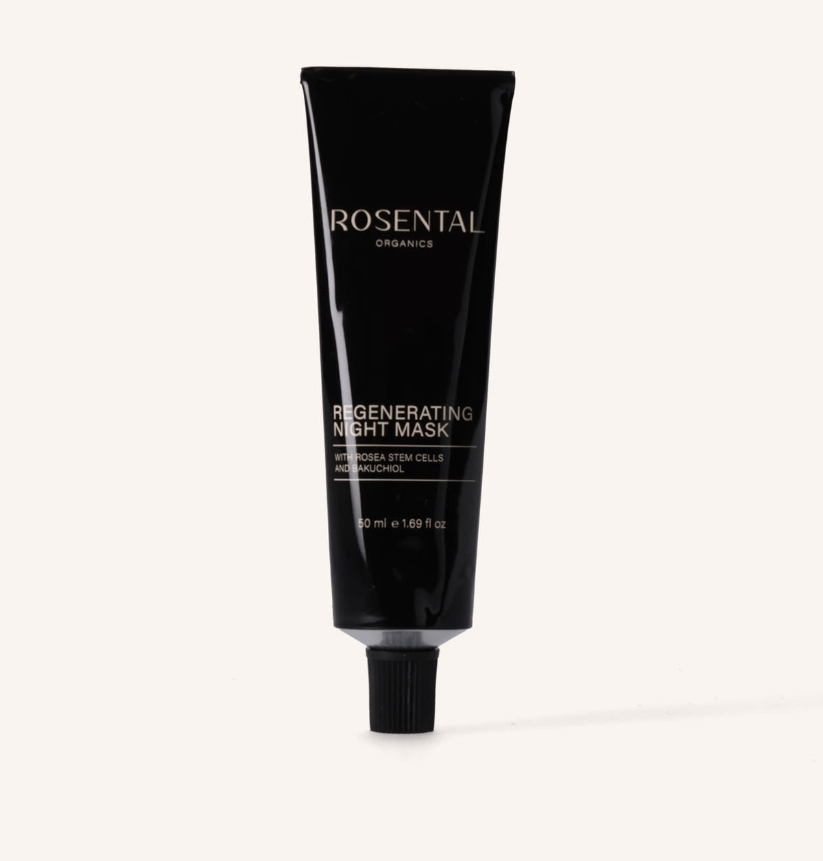 Regenerating Night Mask