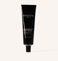 Regenerating Night Mask