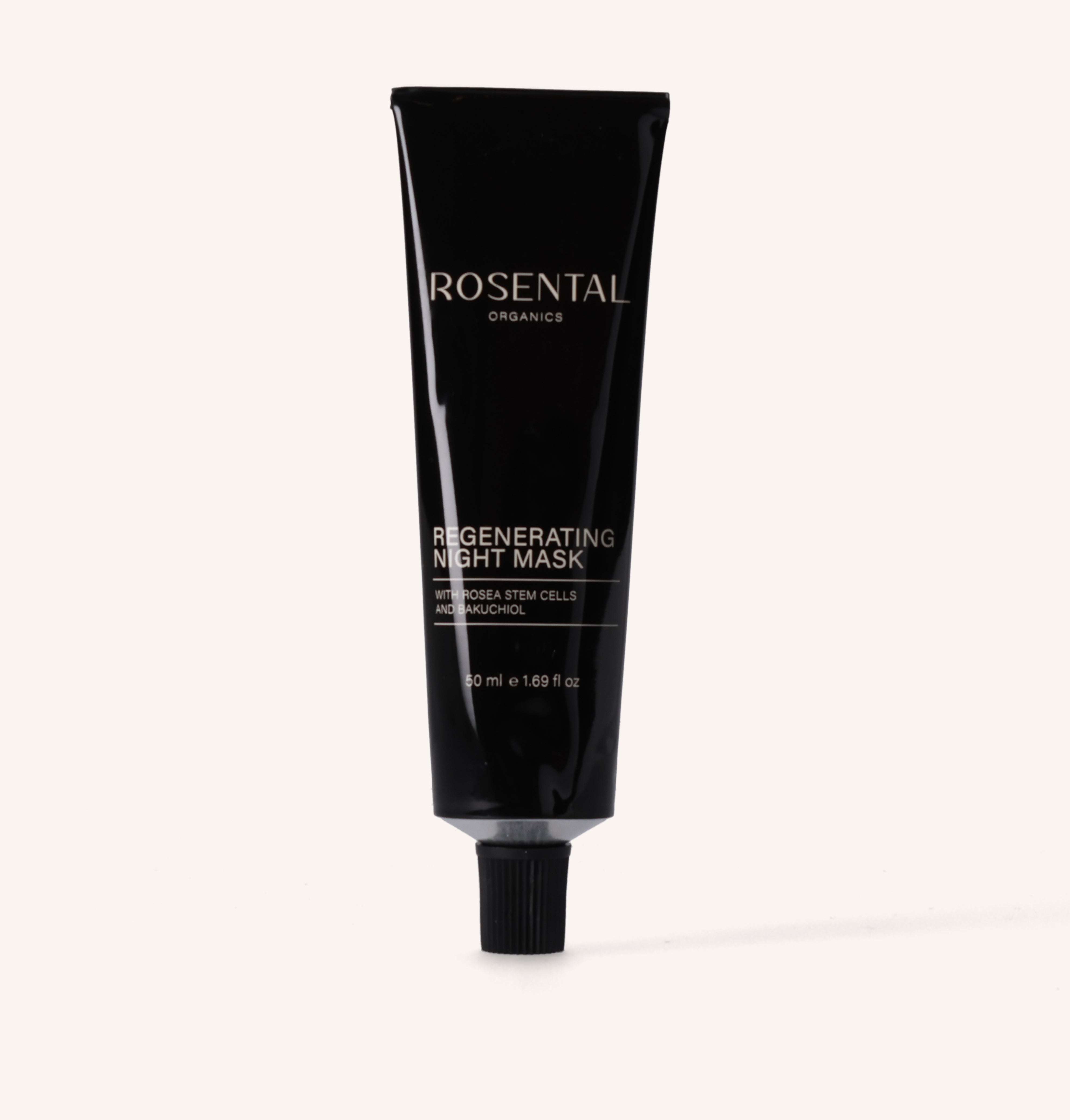Regenerating Night Mask