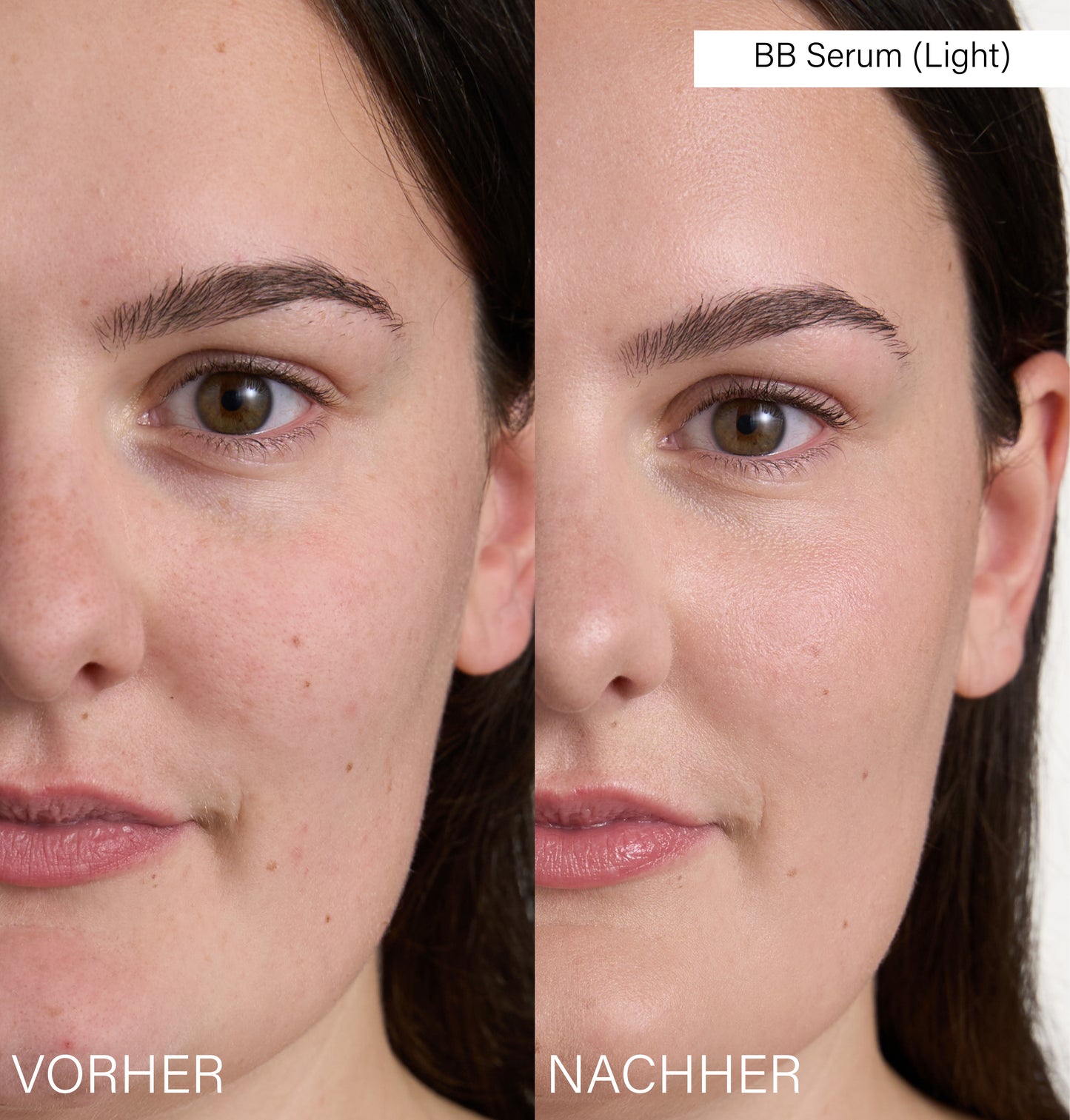 BB Serum | with Ginseng & Squalane
