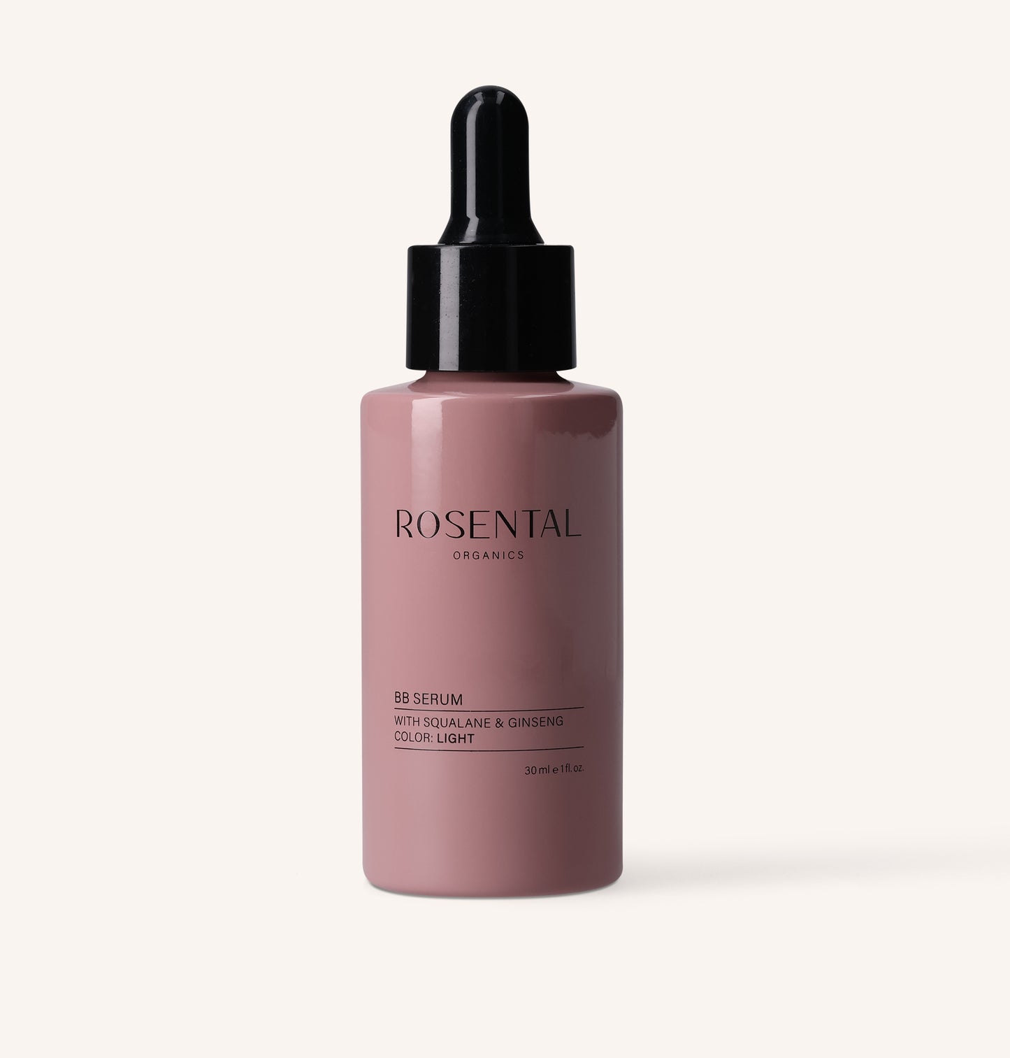 BB Serum | with Ginseng & Squalane