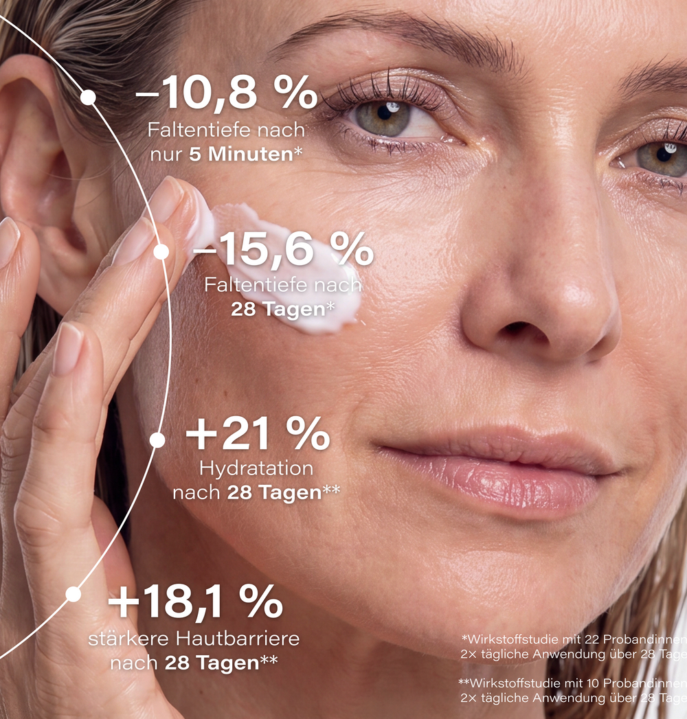 Botanical Lifting Effect Moisturizer