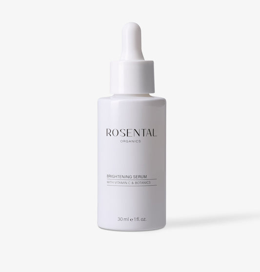 Brightening Serum | with Vitamin C & Botanics