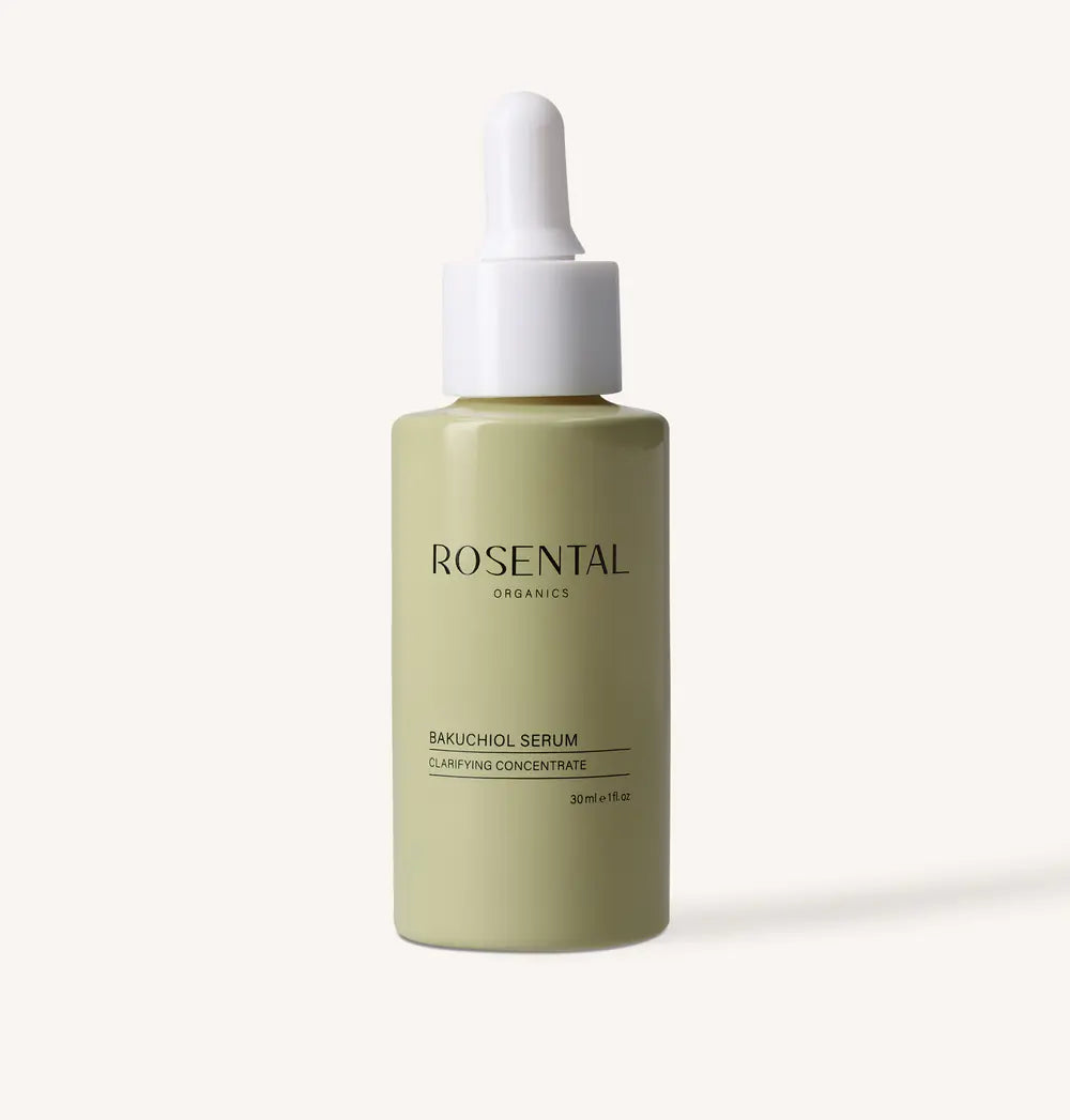 Bakuchiol Serum | Clarifying Concentrate
