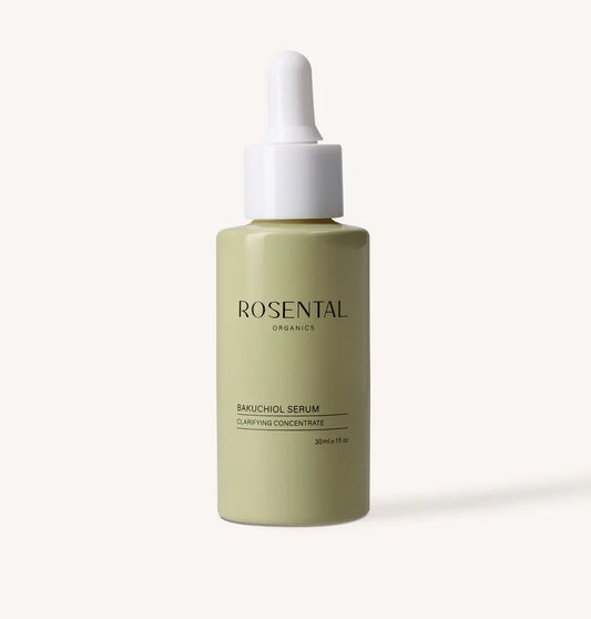 Bakuchiol Serum | Clarifying Concentrate