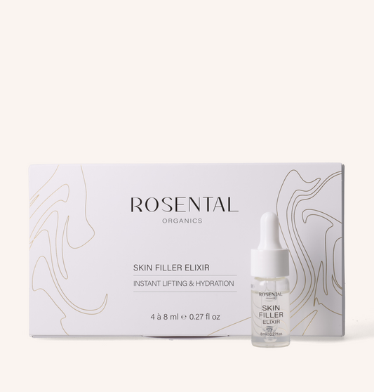 Skin Filler Elixir | Instant Lifting & Hydration