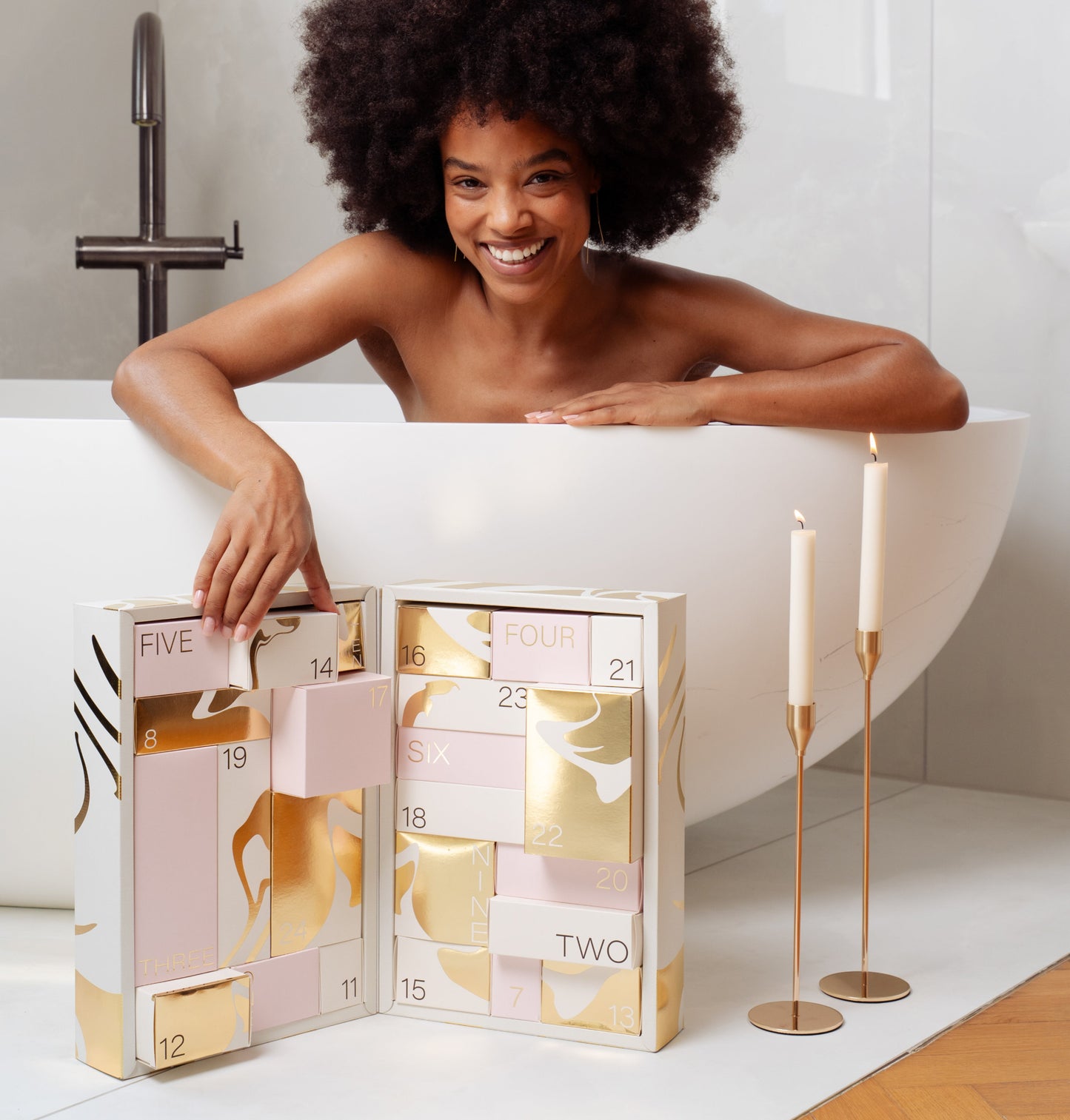 Adventskalender 2025