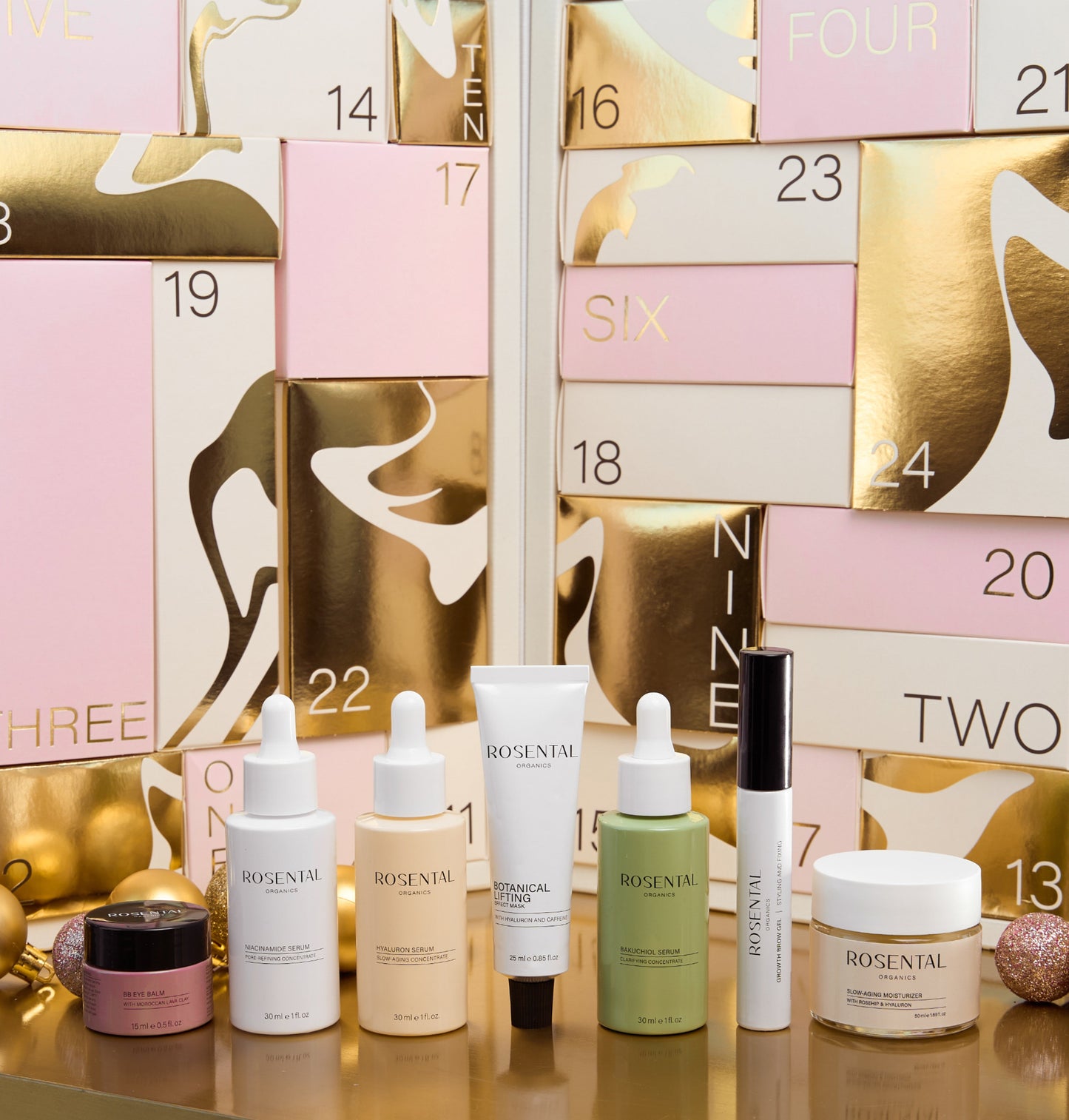 Adventskalender 2025