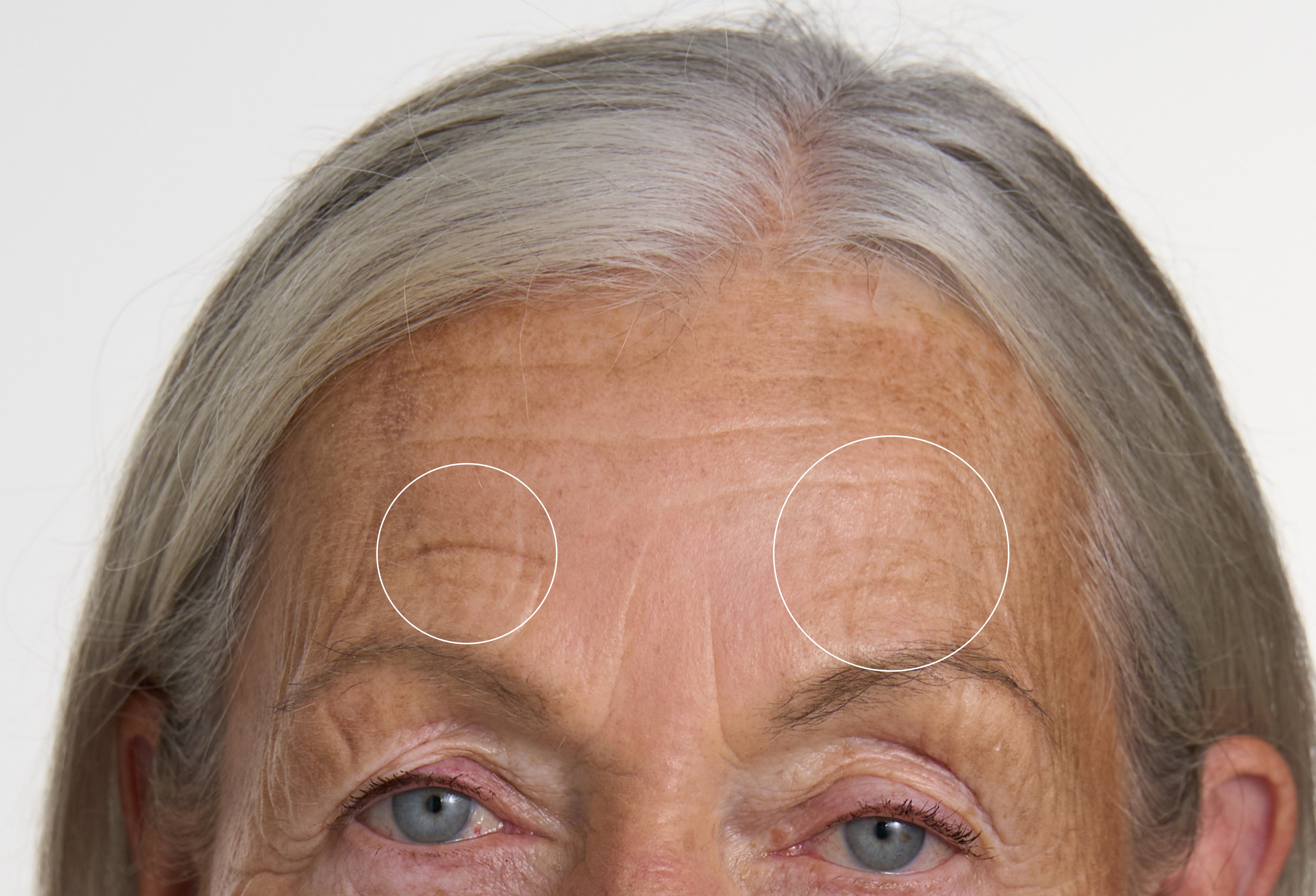 Botanical Lifting Effect Mask