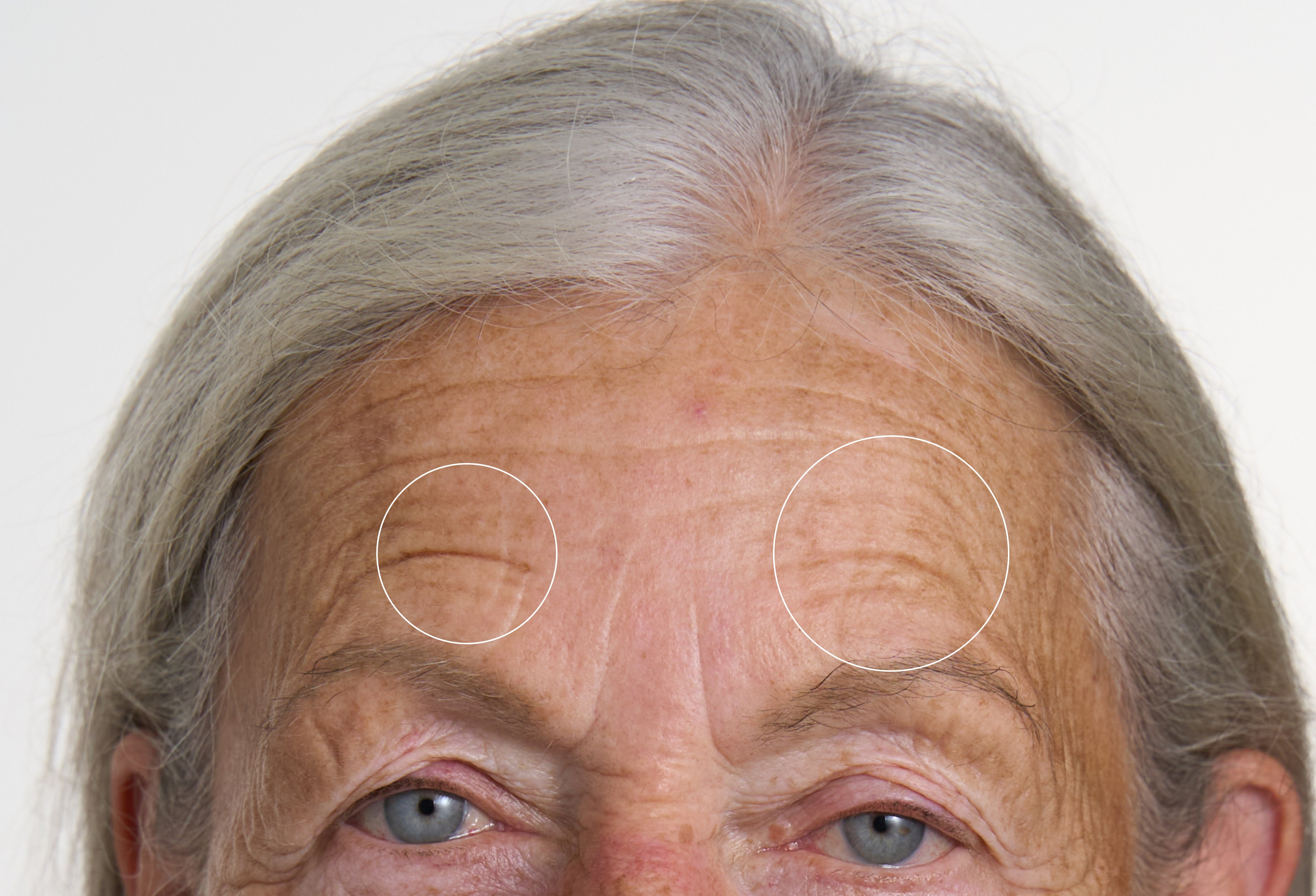 Botanical Lifting Effect Mask