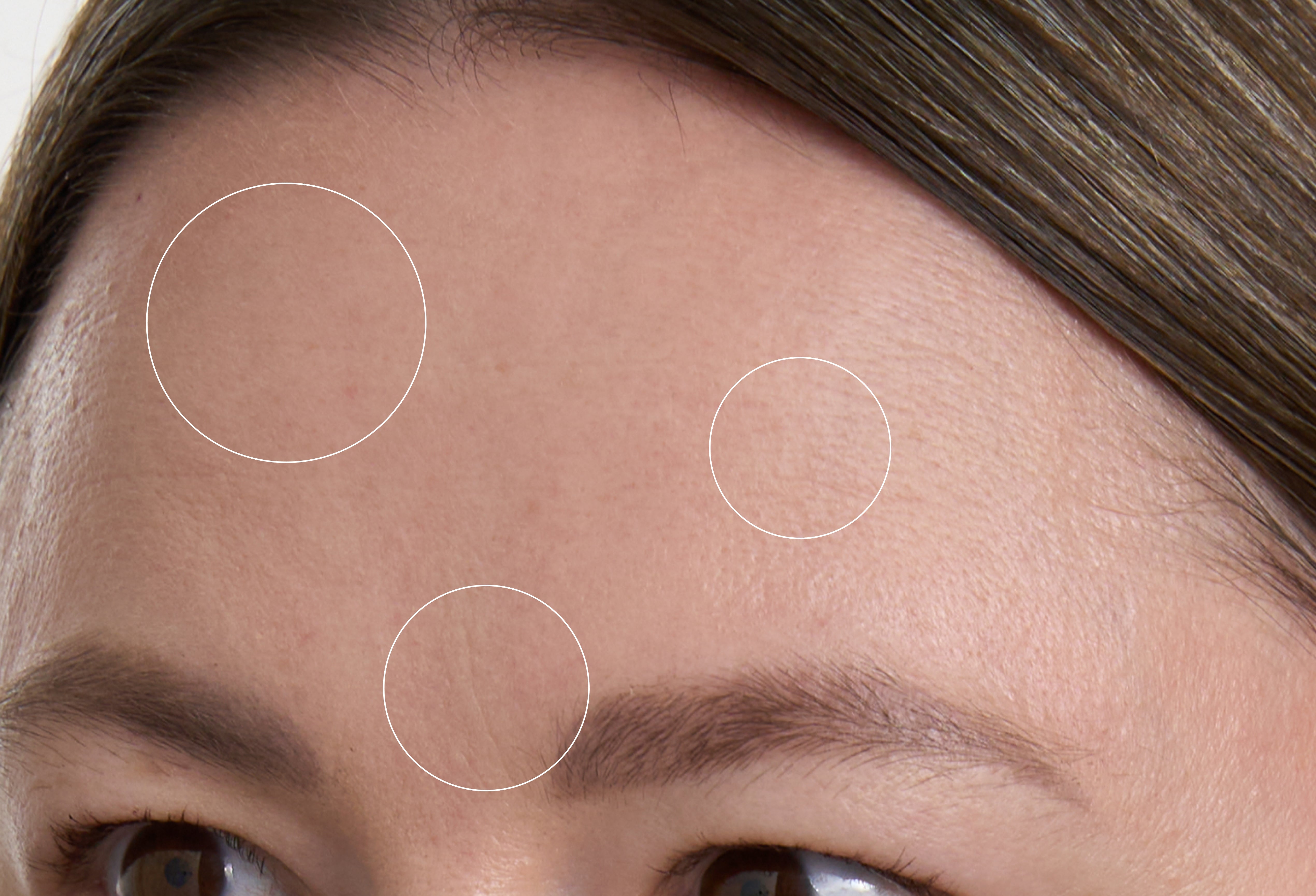 Botanical Lifting Effect Serum