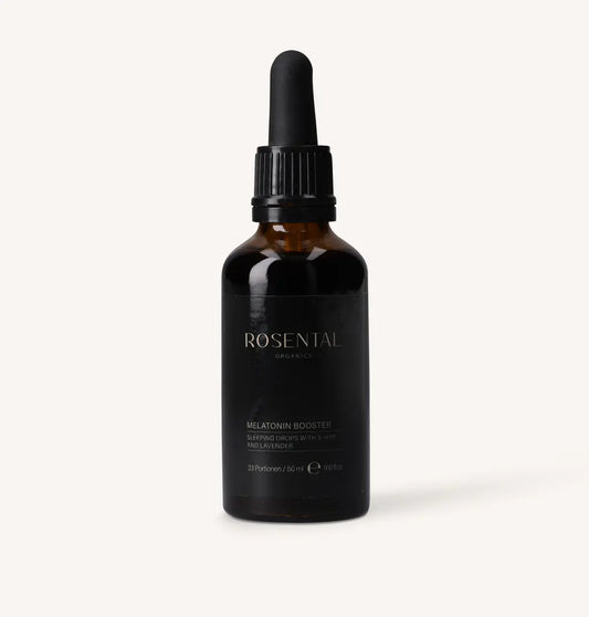 Calm Essentials | With 5-Htp, Lavender And Biotin