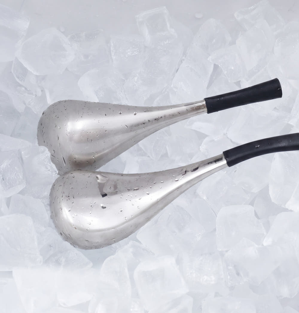 Cooling Globes