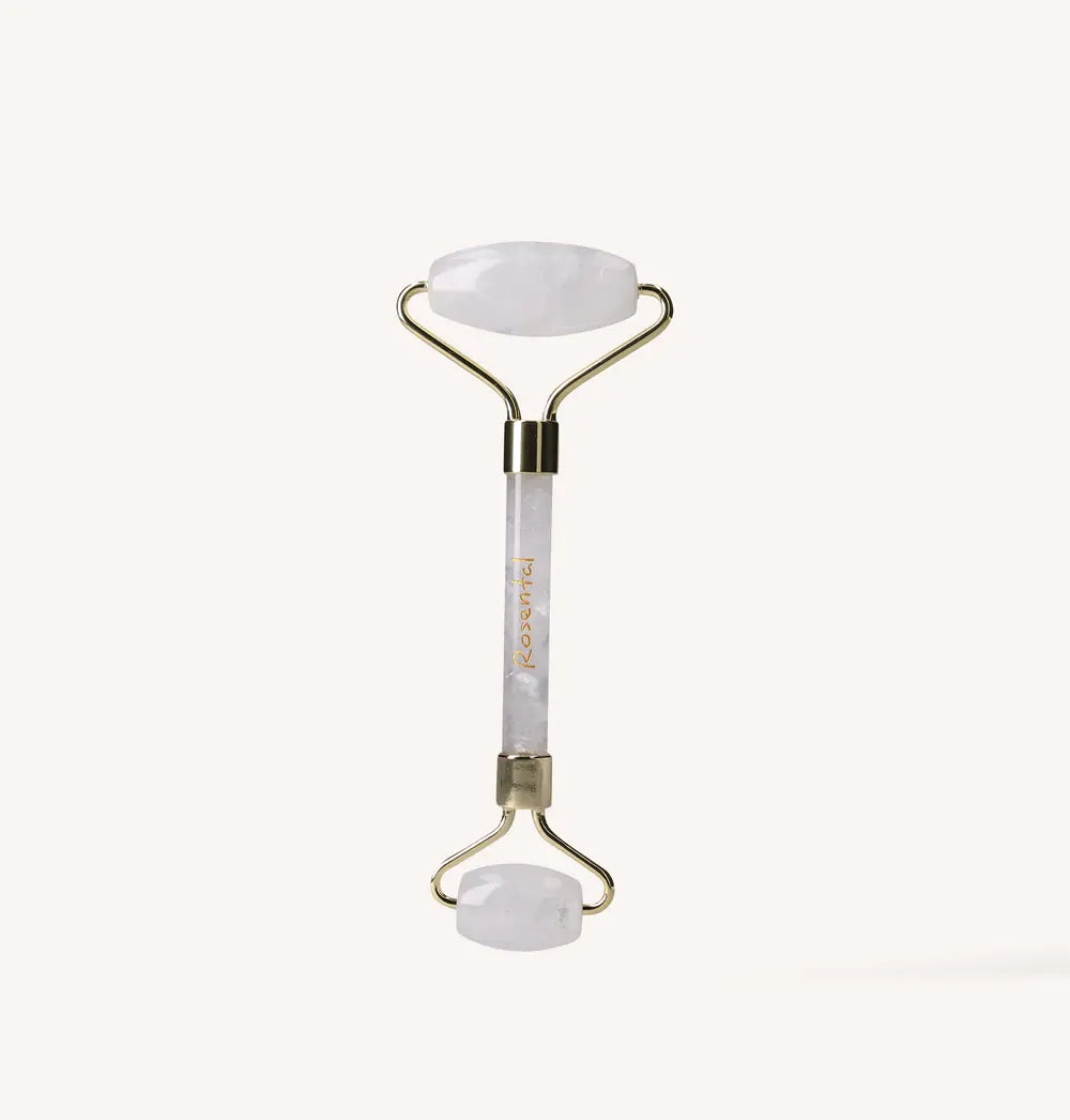 Crystal Roller | Natural Beauty Tool