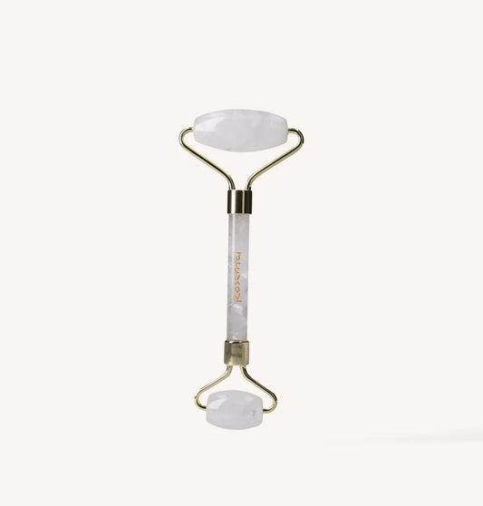 Crystal Roller | Natural Beauty Tool