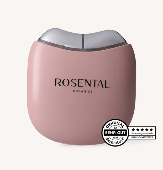 EMS Gua Sha | Beauty Tool with Light Therapy