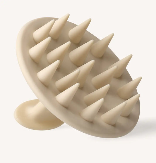 Exfoliating Hair Brush | for Healthy Scalp & Anti-Dandruff