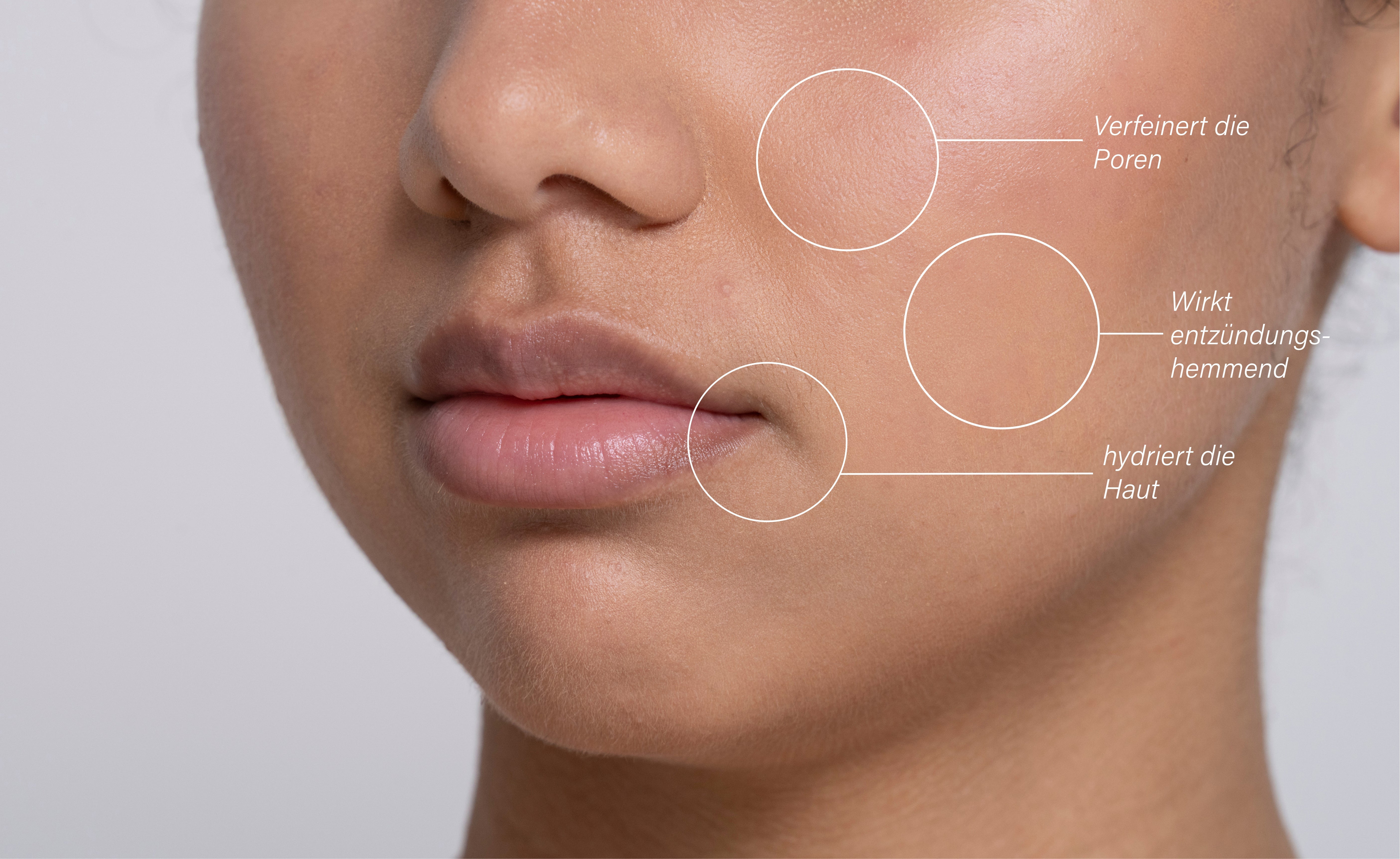 Niacinamide Serum