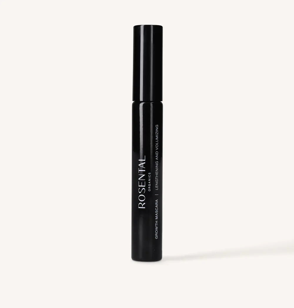 Growth Mascara | Lengthening and Volmumizing