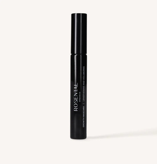 Growth Mascara | Lengthening and Volmumizing