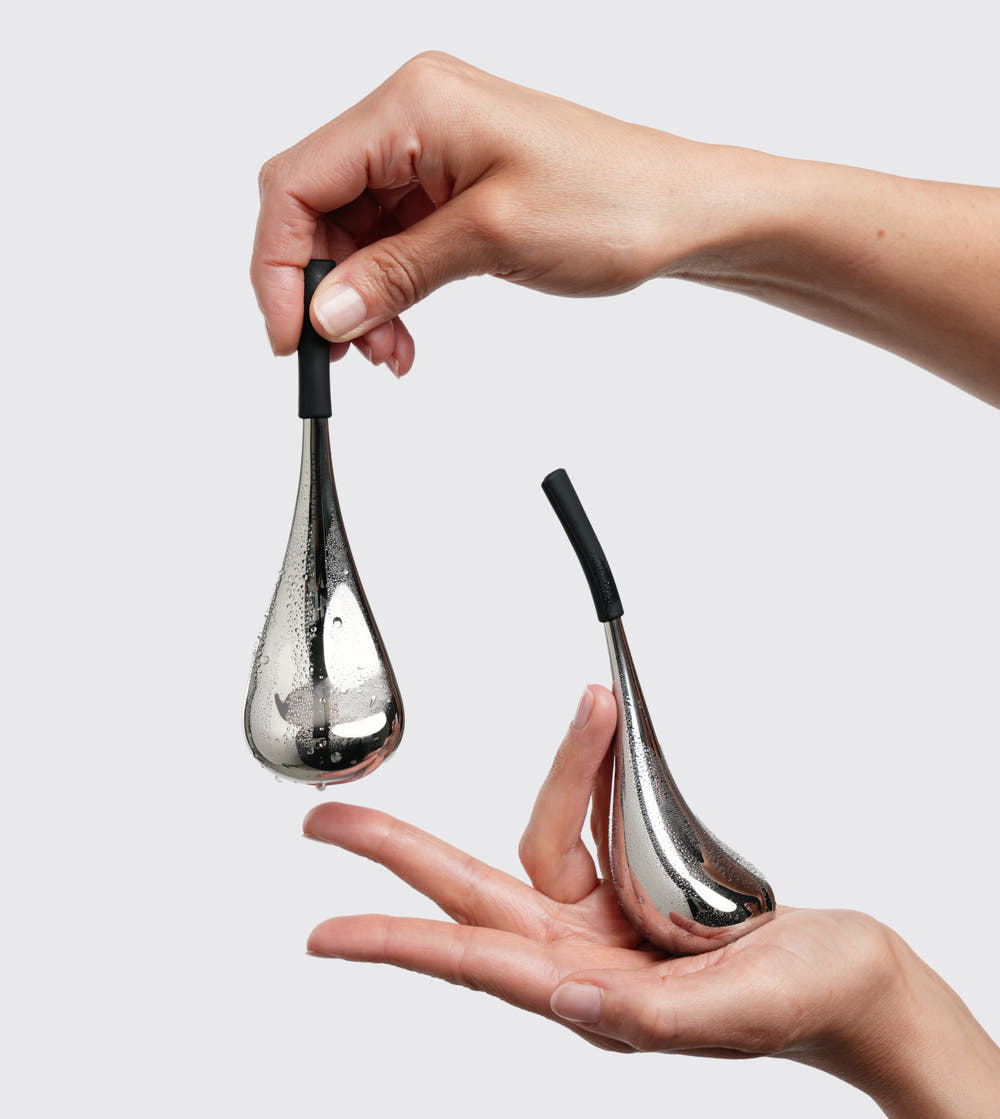 Cooling Globes