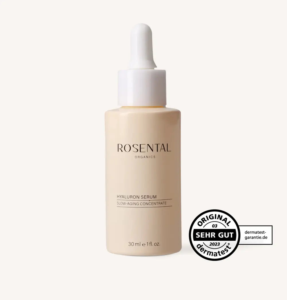 Hyaluron Serum | Hydrating Concentrate